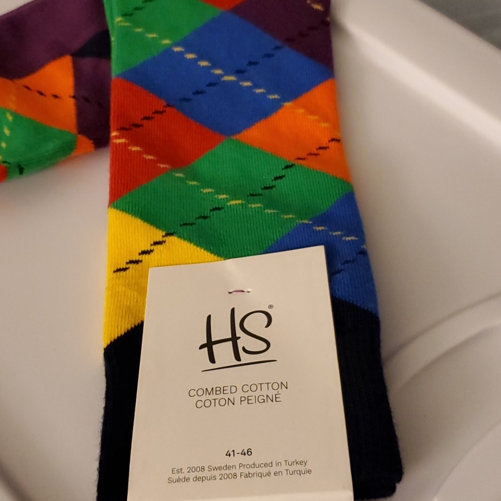 Socks
